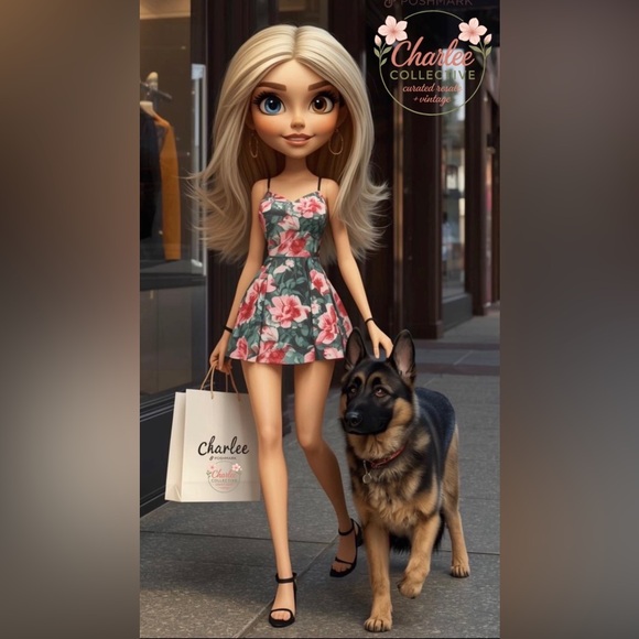 Live & Silent Shows Other - Posh Show Alert | LIKE listing for Show Notifications ❤️ 1 am CST